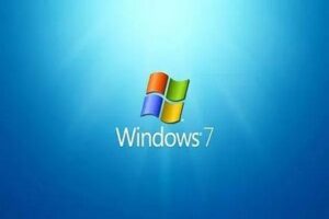Windows 7 旗舰版 简体中文64位-元气天空