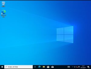 Windows 10 商业版 22H2 64位 2025年7月更新-元气天空