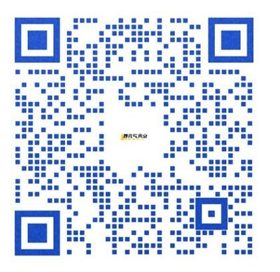 扫码添加微信-元气天空